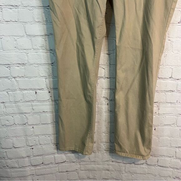 J Jill Authentic Fit Slim Leg Stretch size 14 - Picture 3 of 6